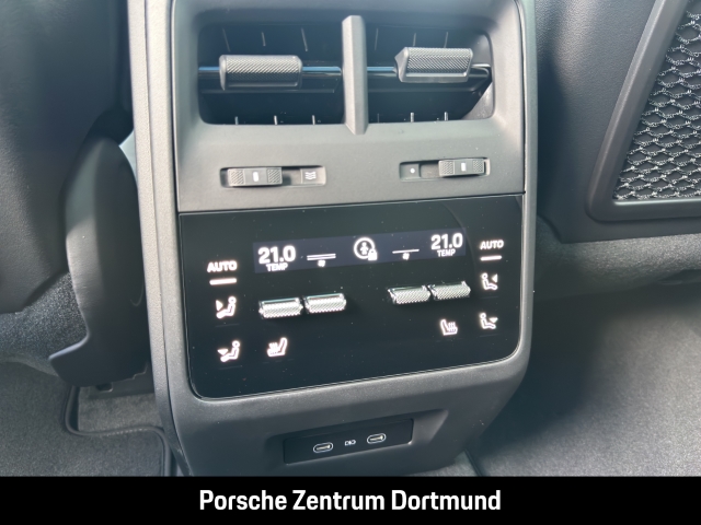 Porsche Macan 4 BOSE LED-Matrix Surround-View InnoDrive