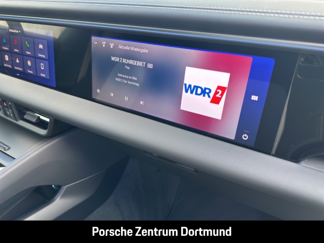 Porsche Macan 4 BOSE LED-Matrix Surround-View InnoDrive