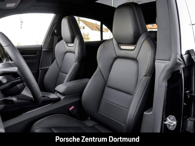 Porsche Macan 4 BOSE Panorama Rückfahrkamera InnoDrive