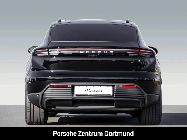 Porsche Macan 4 BOSE Panorama Rückfahrkamera InnoDrive