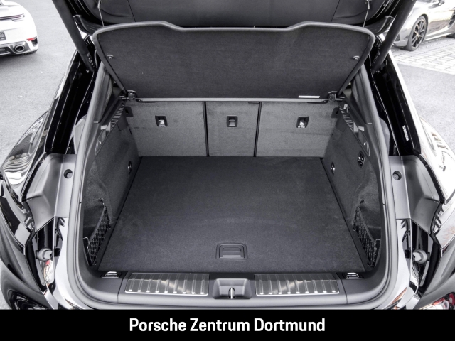 Porsche Macan 4 BOSE Panorama Rückfahrkamera InnoDrive