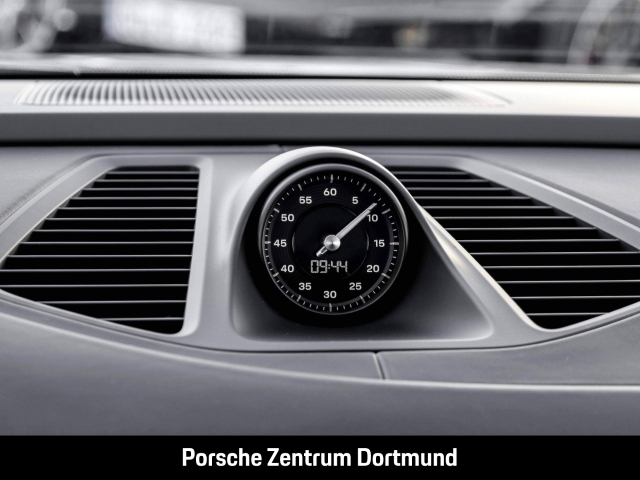 Porsche Macan 4 BOSE Panorama Rückfahrkamera InnoDrive