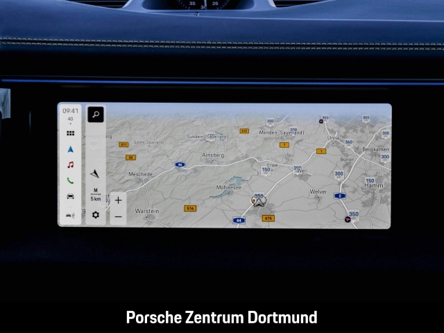 Porsche Macan 4 BOSE Panorama Rückfahrkamera InnoDrive