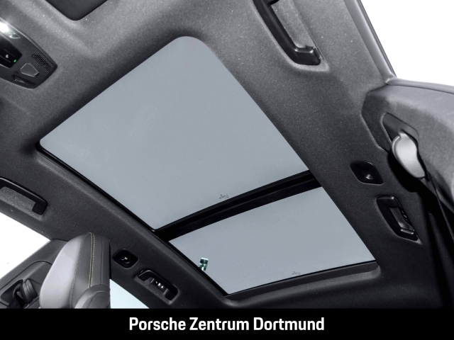 Porsche Macan 4 BOSE Panorama Rückfahrkamera InnoDrive