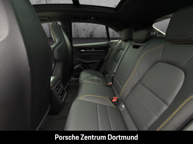 Porsche Macan 4 BOSE Panorama Rückfahrkamera InnoDrive