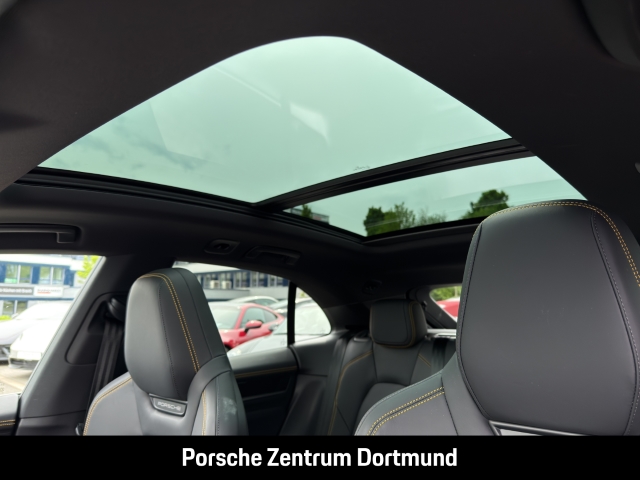 Porsche Macan 4 BOSE Panorama Rückfahrkamera InnoDrive