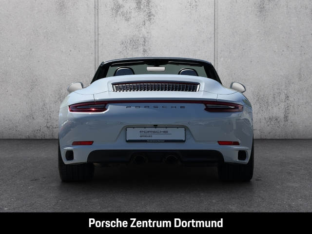 Porsche 991 -2 (911) Carrera 4 S Cabriolet BOSE PDK