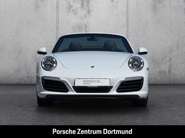 Porsche 991 -2 (911) Carrera 4 S Cabriolet BOSE PDK