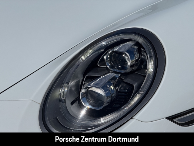 Porsche 991 -2 (911) Carrera 4 S Cabriolet BOSE PDK