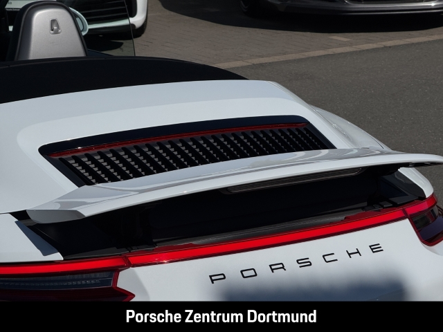 Porsche 991 -2 (911) Carrera 4 S Cabriolet BOSE PDK