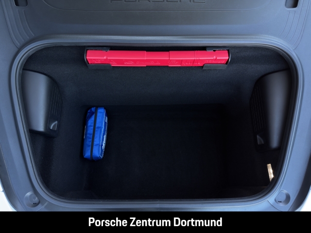Porsche 991 -2 (911) Carrera 4 S Cabriolet BOSE PDK