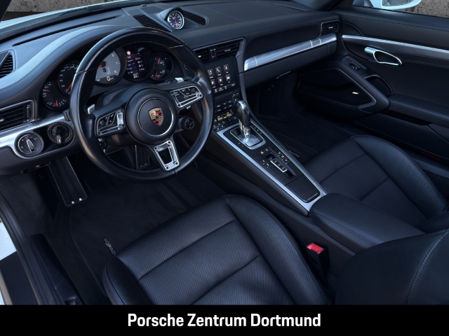 Porsche 991 -2 (911) Carrera 4 S Cabriolet BOSE PDK