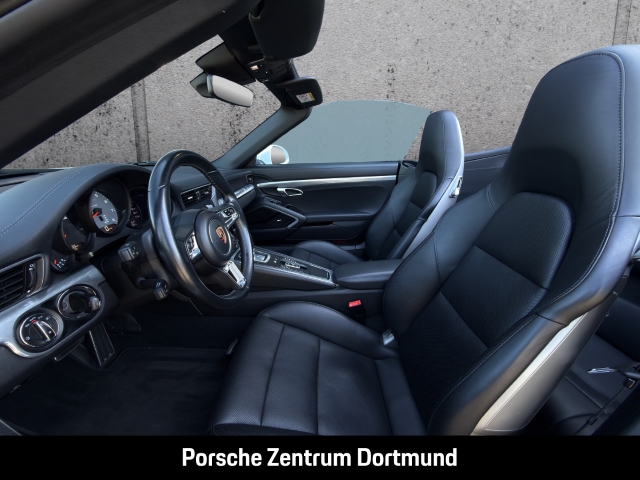 Porsche 991 -2 (911) Carrera 4 S Cabriolet BOSE PDK