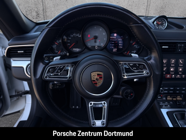 Porsche 991 -2 (911) Carrera 4 S Cabriolet BOSE PDK