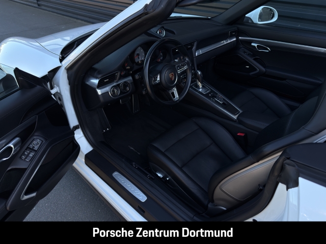 Porsche 991 -2 (911) Carrera 4 S Cabriolet BOSE PDK