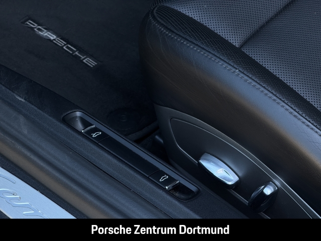 Porsche 991 -2 (911) Carrera 4 S Cabriolet BOSE PDK