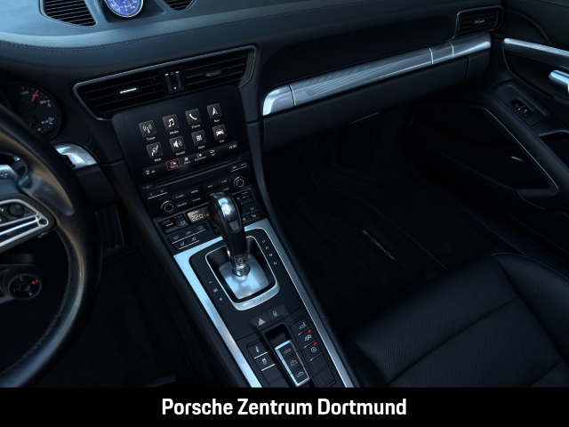 Porsche 991 -2 (911) Carrera 4 S Cabriolet BOSE PDK