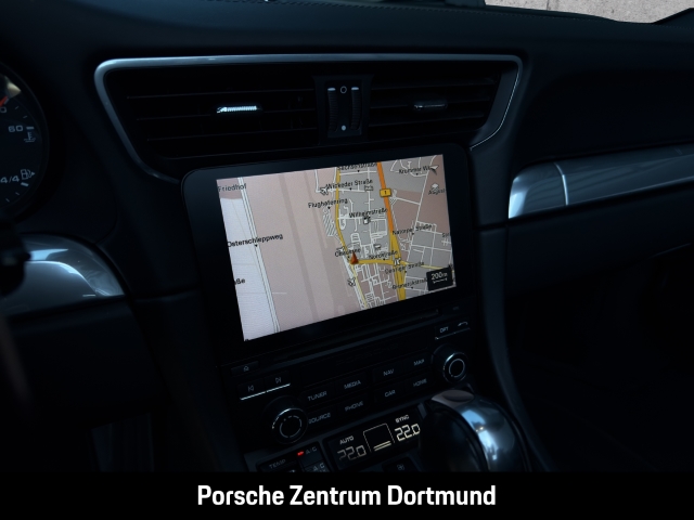 Porsche 991 -2 (911) Carrera 4 S Cabriolet BOSE PDK