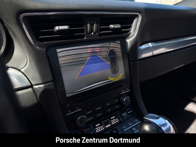 Porsche 991 -2 (911) Carrera 4 S Cabriolet BOSE PDK