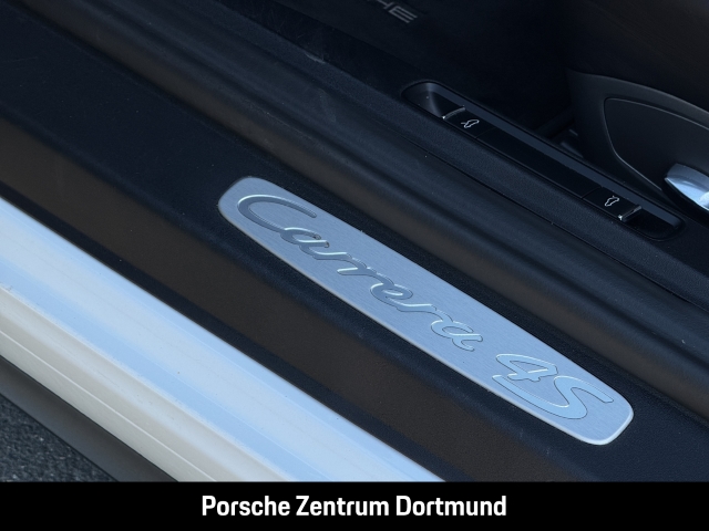 Porsche 991 -2 (911) Carrera 4 S Cabriolet BOSE PDK