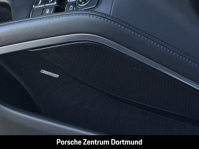 Porsche 991 -2 (911) Carrera 4 S Cabriolet BOSE PDK
