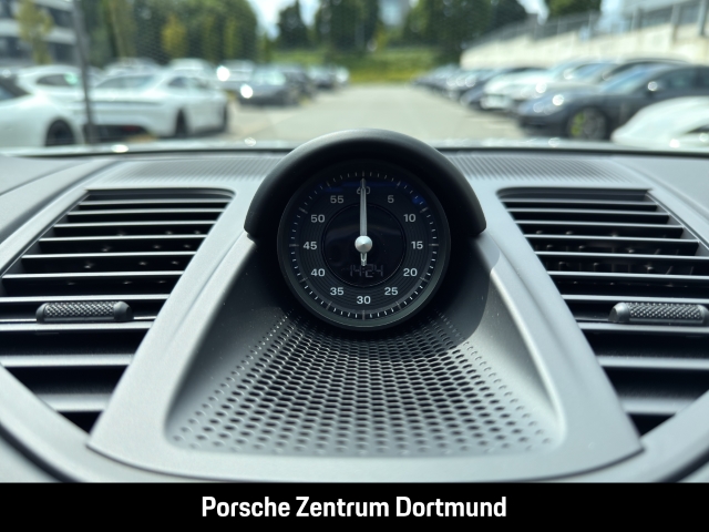 Porsche Panamera 4 E-Hybrid LED-Matrix Surround-View