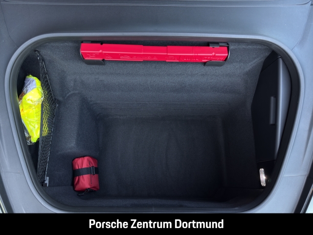 Porsche 992 (911) Turbo S Burmester Sportabgas InnoDrive