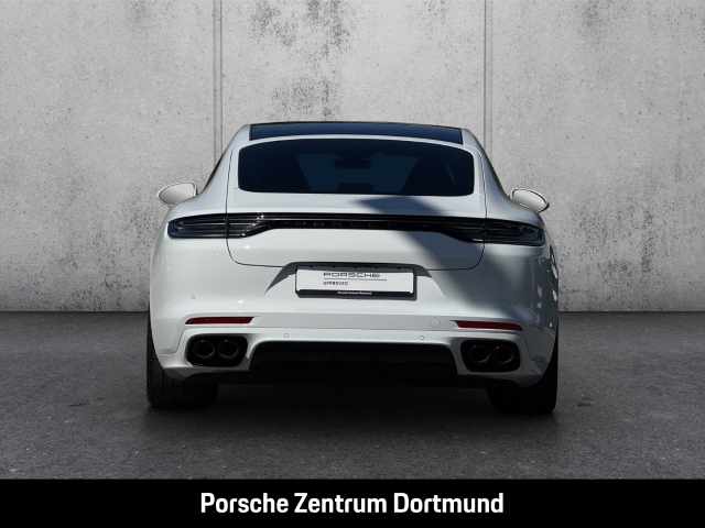 Porsche Panamera 4 E-Hybrid Platinum Edition