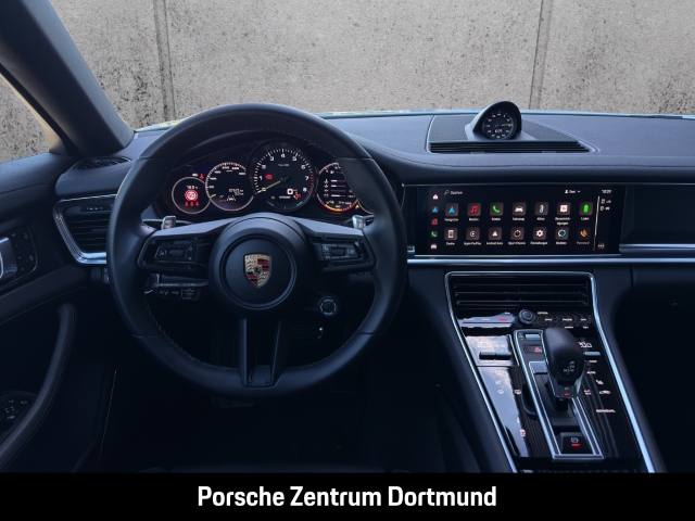 Porsche Panamera 4 E-Hybrid Platinum Edition