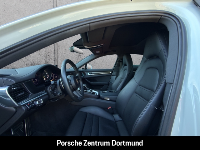 Porsche Panamera 4 E-Hybrid Platinum Edition