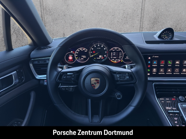 Porsche Panamera 4 E-Hybrid Platinum Edition