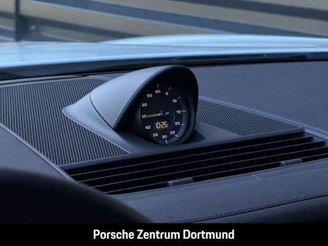 Porsche Panamera 4 E-Hybrid Platinum Edition