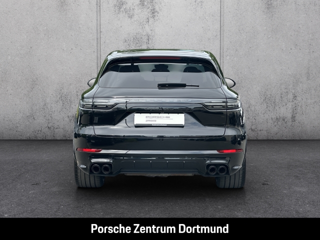 Porsche Cayenne GTS Bose Sportabgas Panorama InnoDrive