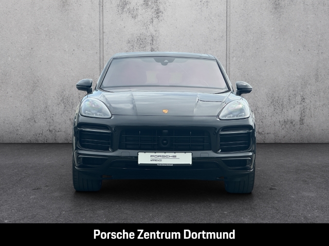 Porsche Cayenne GTS Bose Sportabgas Panorama InnoDrive