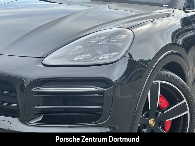 Porsche Cayenne GTS Bose Sportabgas Panorama InnoDrive