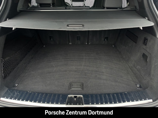 Porsche Cayenne GTS Bose Sportabgas Panorama InnoDrive