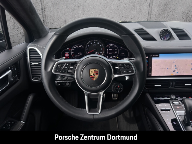Porsche Cayenne GTS Bose Sportabgas Panorama InnoDrive