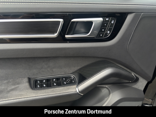 Porsche Cayenne GTS Bose Sportabgas Panorama InnoDrive