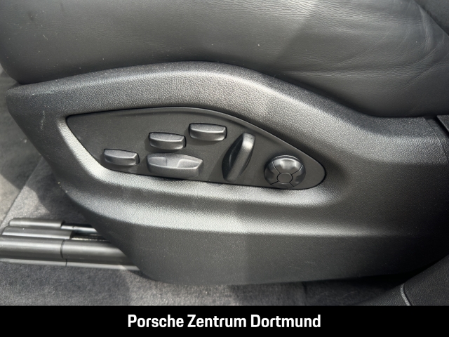 Porsche Cayenne GTS Bose Sportabgas Panorama InnoDrive