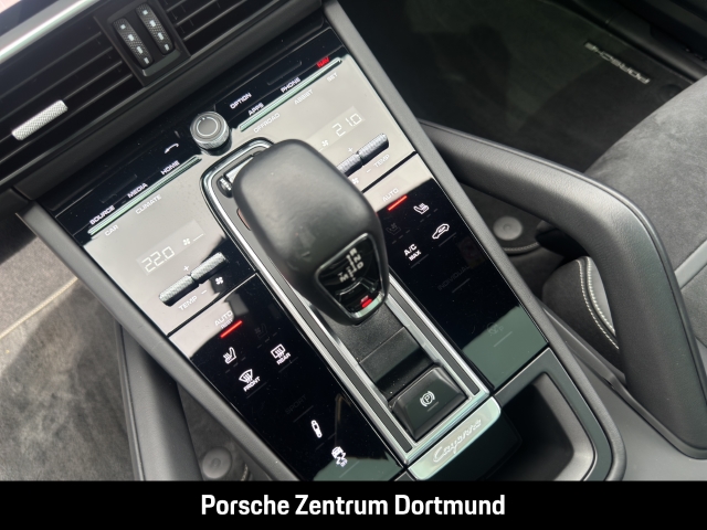 Porsche Cayenne GTS Bose Sportabgas Panorama InnoDrive
