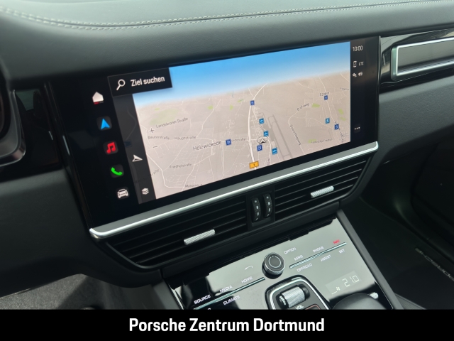 Porsche Cayenne GTS Bose Sportabgas Panorama InnoDrive