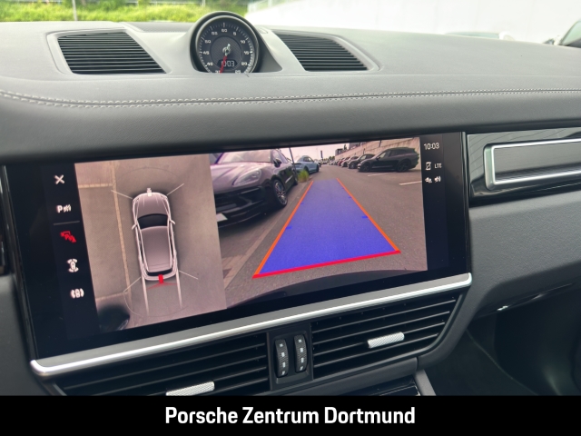 Porsche Cayenne GTS Bose Sportabgas Panorama InnoDrive