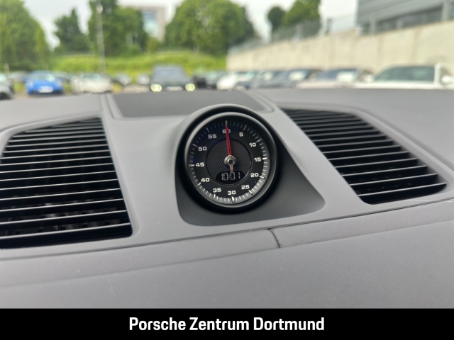 Porsche Cayenne GTS Bose Sportabgas Panorama InnoDrive