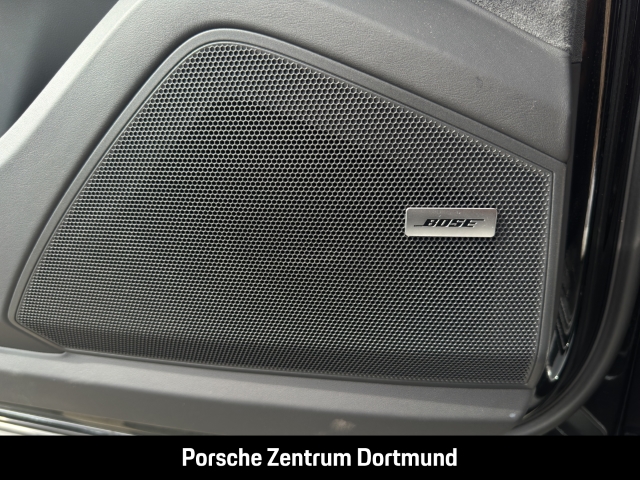 Porsche Cayenne GTS Bose Sportabgas Panorama InnoDrive