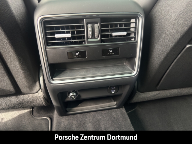 Porsche Cayenne GTS Bose Sportabgas Panorama InnoDrive