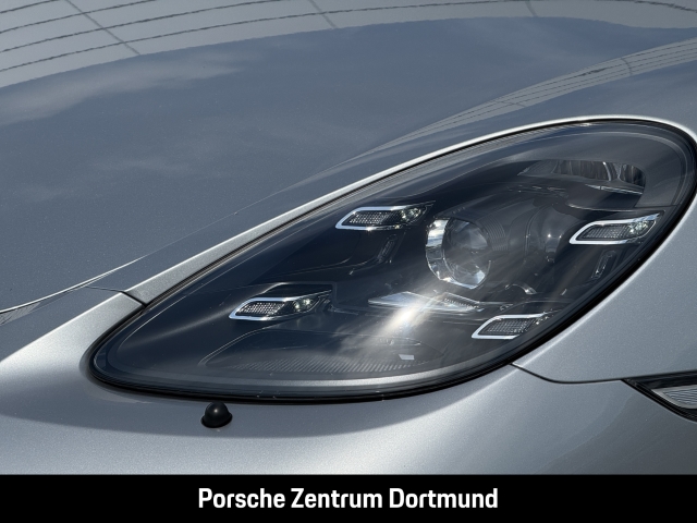 Porsche 718 Spyder PDK BOSE Sportabgas PDLS+ 20-Zoll