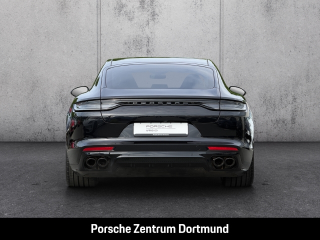 Porsche Panamera 4 E-Hybrid Platinum Edition BOSE 20-Zoll