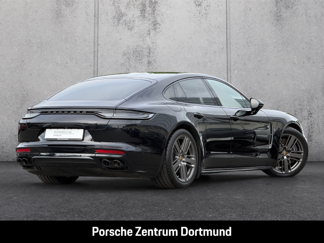 Porsche Panamera 4 E-Hybrid Platinum Edition BOSE 20-Zoll