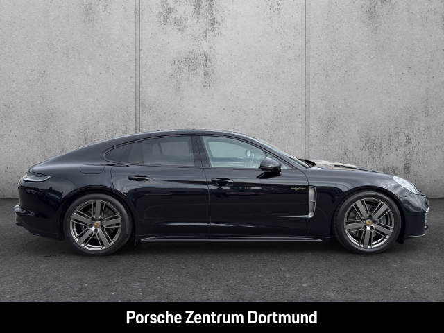 Porsche Panamera 4 E-Hybrid Platinum Edition BOSE 20-Zoll