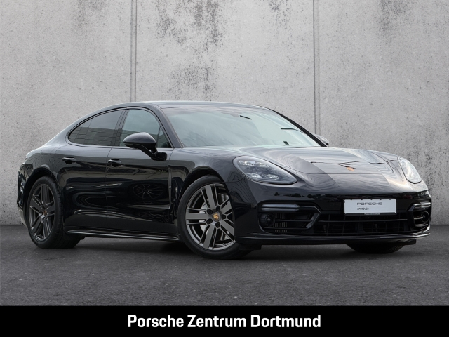 Porsche Panamera 4 E-Hybrid Platinum Edition BOSE 20-Zoll